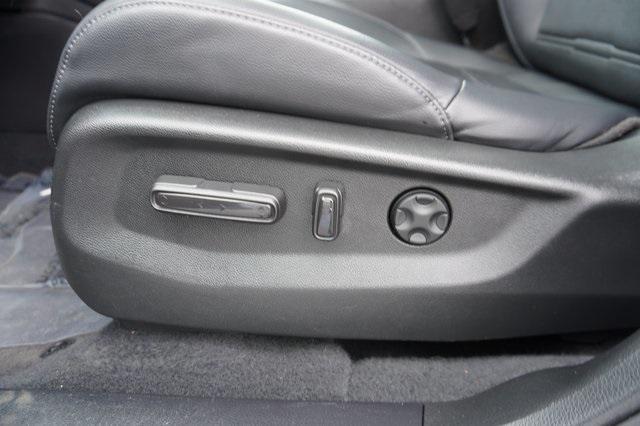 used 2022 Honda CR-V car, priced at $26,990