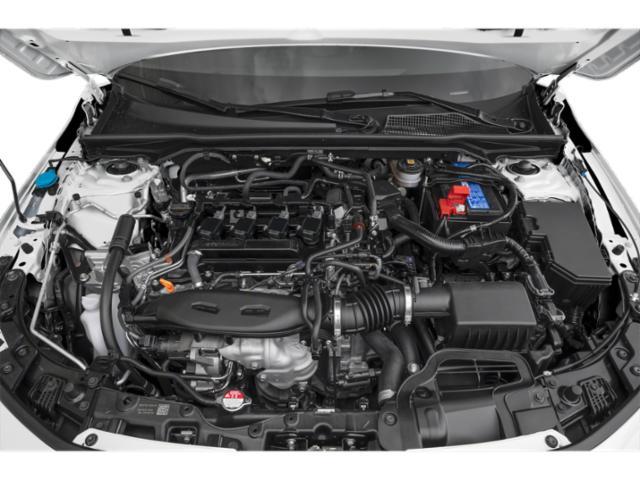new 2025 Honda Civic Si car, priced at $32,155