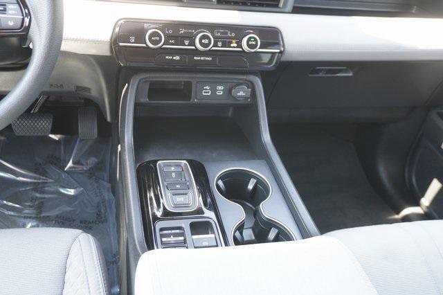 used 2023 Honda Pilot car, priced at $34,577