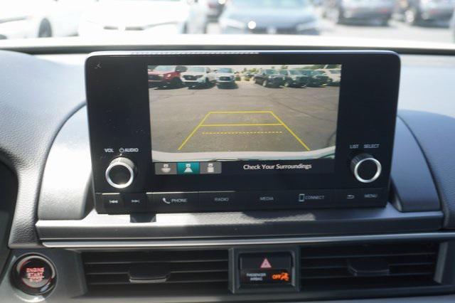 used 2023 Honda Pilot car, priced at $34,577