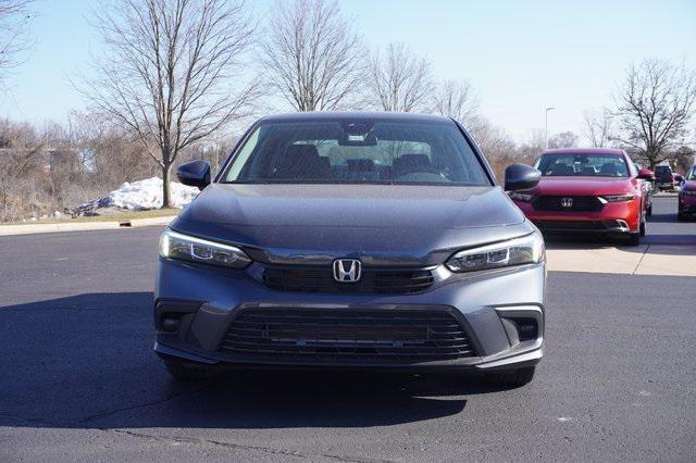 new 2024 Honda Accord car, priced at $27,990