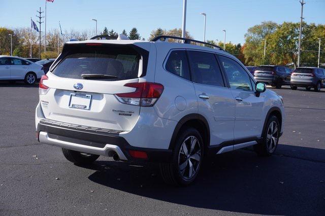 used 2019 Subaru Forester car, priced at $22,990