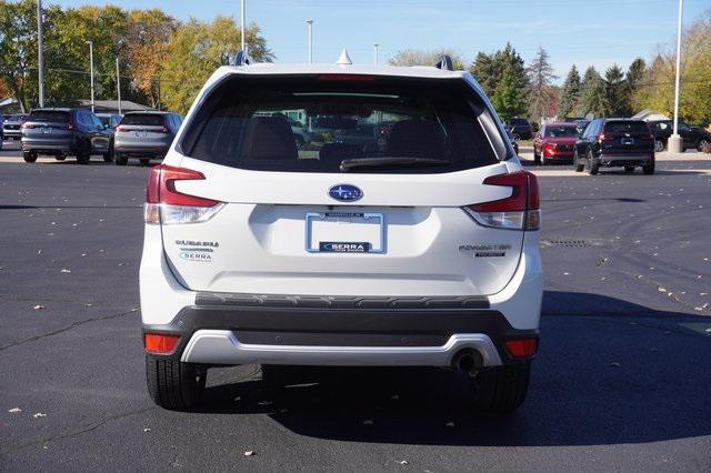 used 2019 Subaru Forester car, priced at $22,990