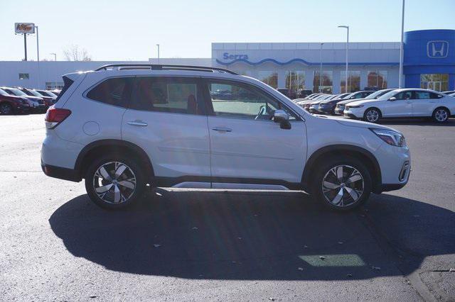 used 2019 Subaru Forester car, priced at $22,990