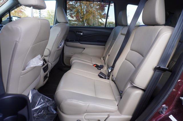 used 2016 Honda Pilot car, priced at $24,990