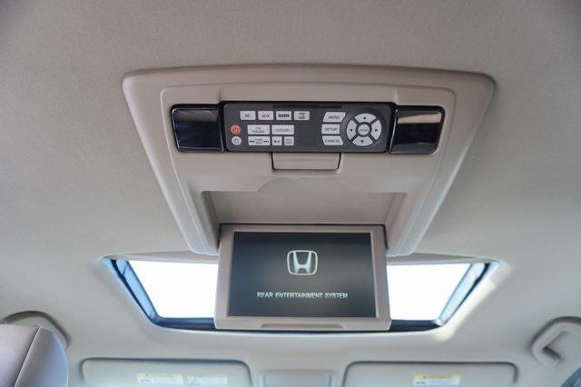 used 2016 Honda Pilot car, priced at $24,990