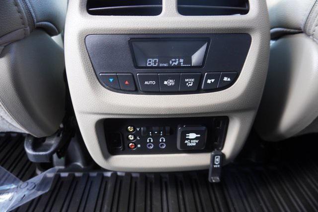 used 2016 Honda Pilot car, priced at $24,990