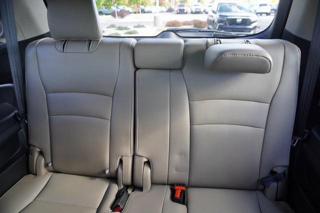 used 2016 Honda Pilot car, priced at $24,990