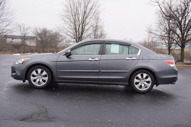 used 2010 Honda Accord car, priced at $6,990