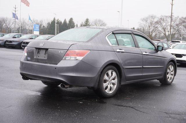 used 2010 Honda Accord car, priced at $6,990