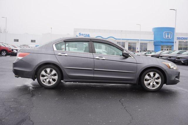 used 2010 Honda Accord car, priced at $6,990