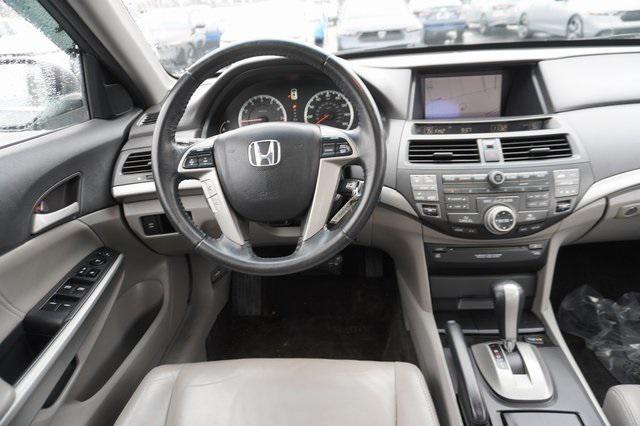 used 2010 Honda Accord car, priced at $6,990