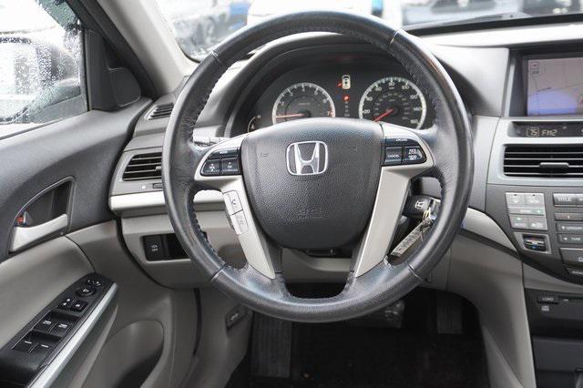 used 2010 Honda Accord car, priced at $6,990