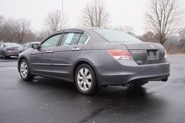 used 2010 Honda Accord car, priced at $6,990