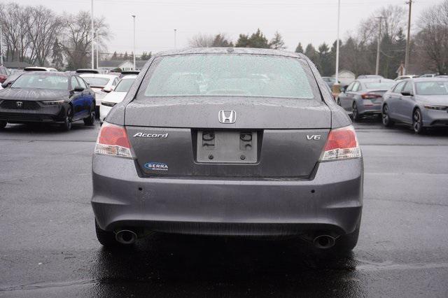 used 2010 Honda Accord car, priced at $6,990