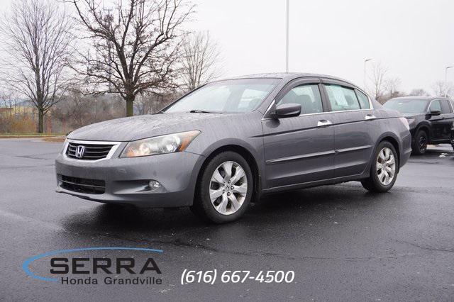 used 2010 Honda Accord car, priced at $6,990