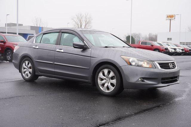 used 2010 Honda Accord car, priced at $6,990