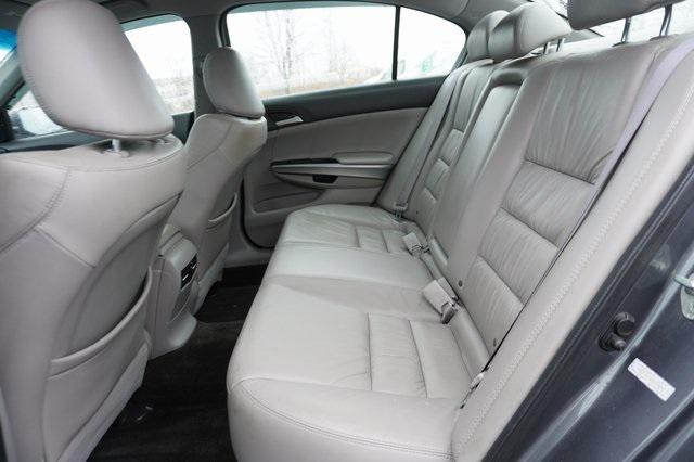 used 2010 Honda Accord car, priced at $6,990