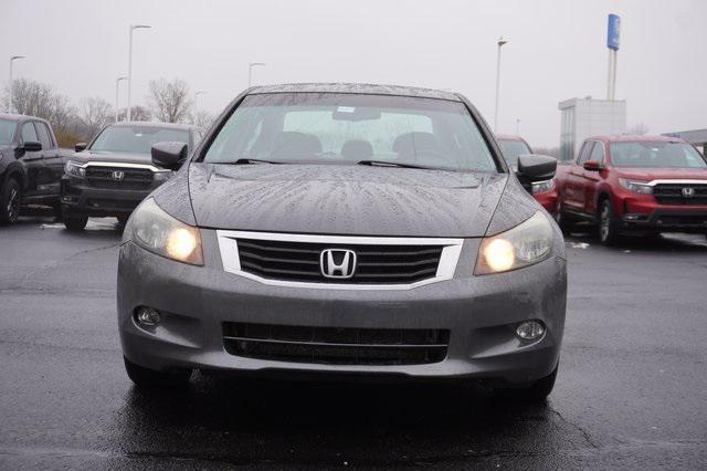 used 2010 Honda Accord car, priced at $6,990