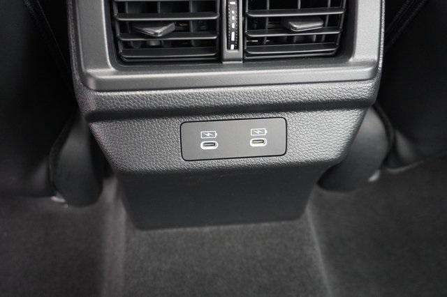 new 2025 Honda Accord Hybrid car, priced at $40,005