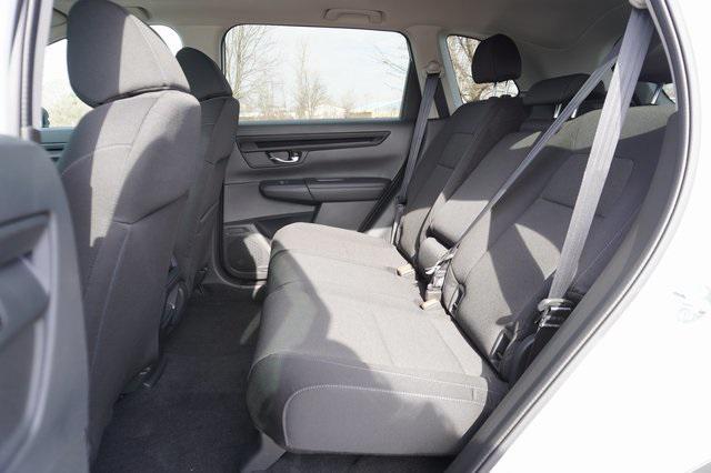 used 2024 Honda CR-V car, priced at $32,977