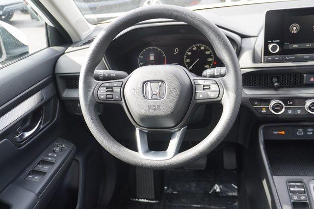 used 2024 Honda CR-V car, priced at $32,977