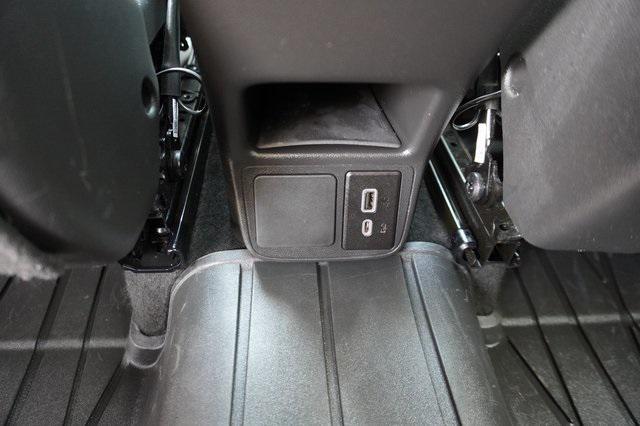 used 2025 Buick Encore GX car, priced at $27,300