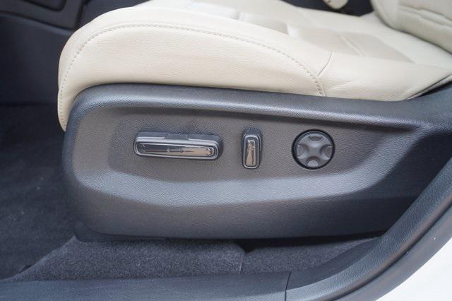 used 2020 Honda CR-V car, priced at $27,990