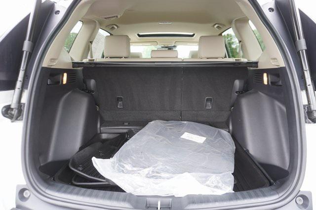 used 2020 Honda CR-V car, priced at $27,990