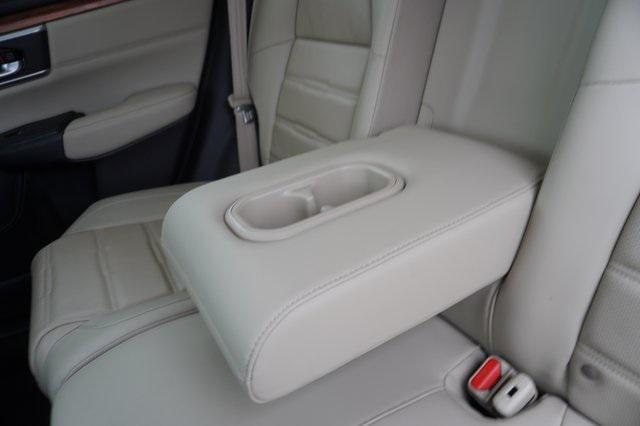 used 2020 Honda CR-V car, priced at $27,990