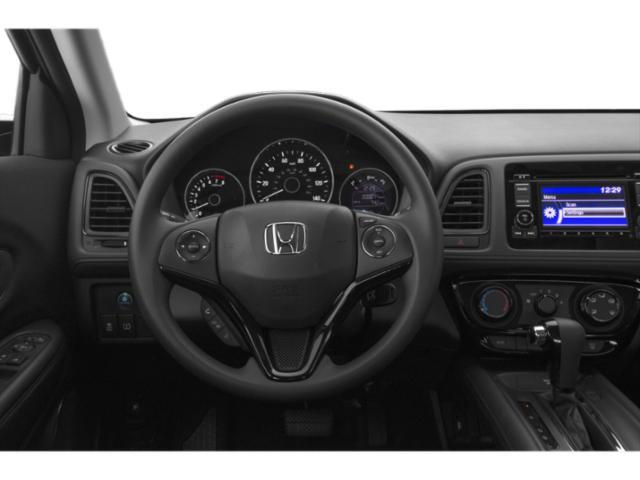 used 2018 Honda HR-V car, priced at $19,500