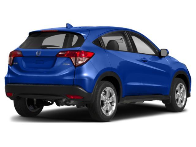 used 2018 Honda HR-V car, priced at $19,500