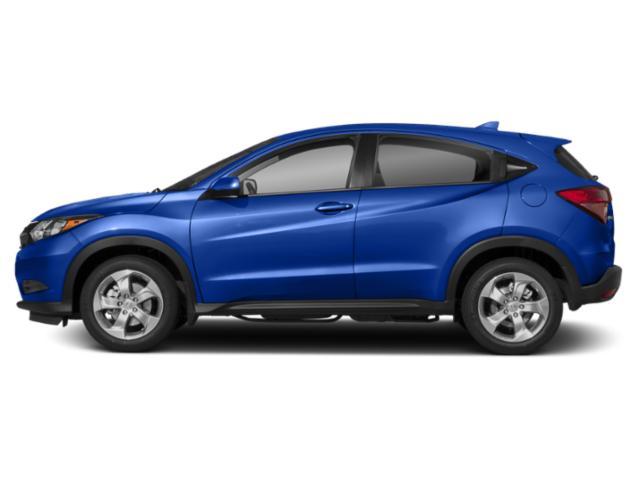 used 2018 Honda HR-V car, priced at $19,500