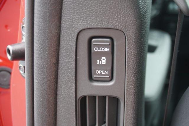 new 2026 Honda Odyssey car, priced at $45,345
