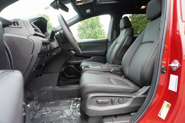 new 2026 Honda Odyssey car, priced at $45,345