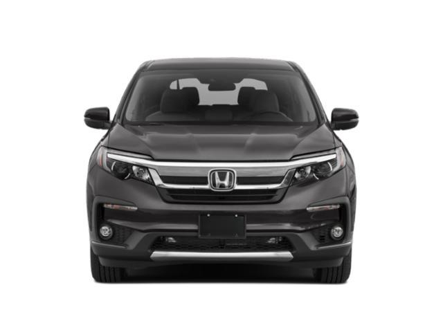 used 2021 Honda Pilot car, priced at $27,977