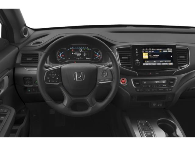 used 2021 Honda Pilot car, priced at $27,977