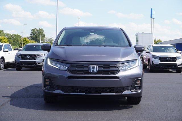 new 2025 Honda Odyssey car, priced at $41,815