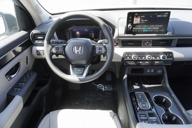 used 2023 Honda Pilot car, priced at $46,990