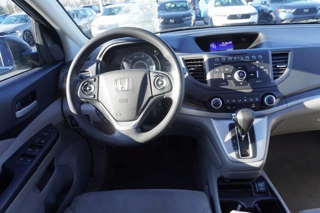 used 2012 Honda CR-V car, priced at $6,990