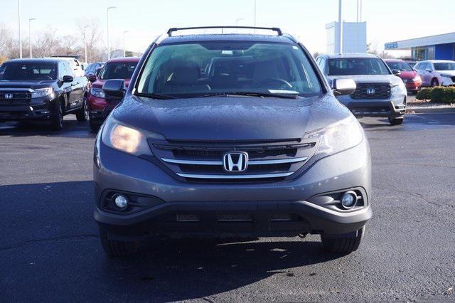 used 2012 Honda CR-V car, priced at $6,990