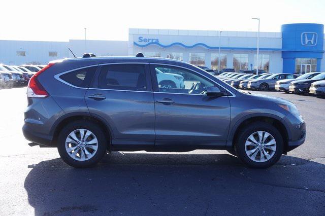 used 2012 Honda CR-V car, priced at $6,990