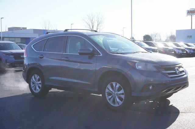 used 2012 Honda CR-V car, priced at $6,990