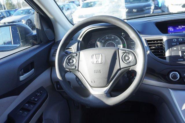 used 2012 Honda CR-V car, priced at $6,990