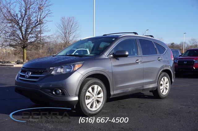 used 2012 Honda CR-V car, priced at $6,990