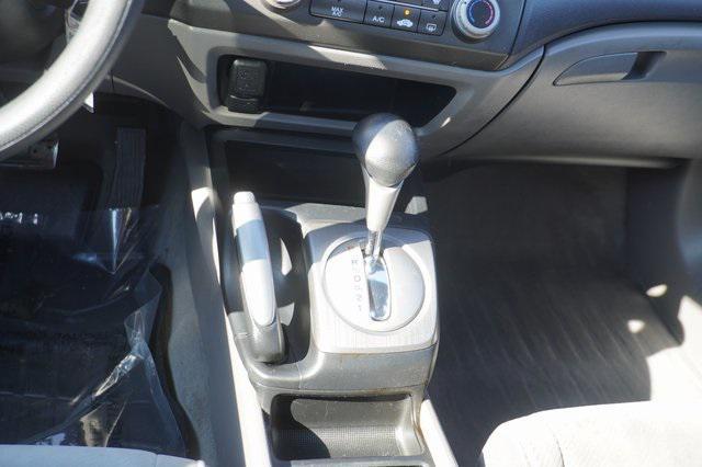 used 2011 Honda Civic car, priced at $3,500