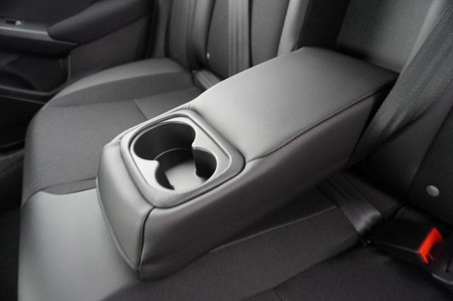 new 2026 Honda Civic Hybrid car, priced at $29,575