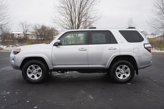 used 2022 Toyota 4Runner car, priced at $40,990