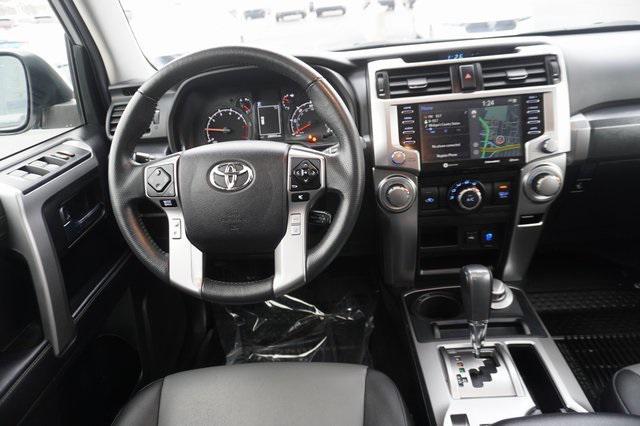 used 2022 Toyota 4Runner car, priced at $40,990