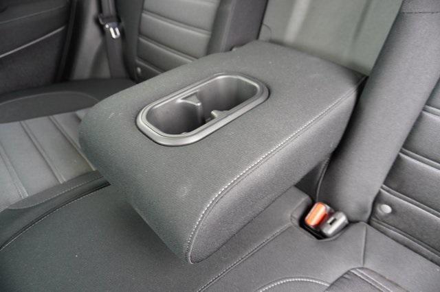 used 2022 Honda CR-V car, priced at $29,990